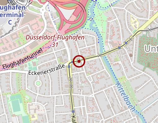 Karte: Löwen-Apotheke