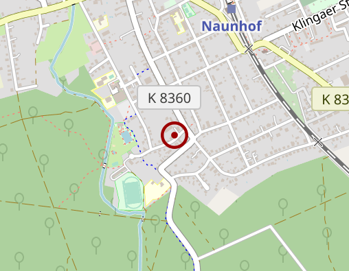 Karte: Ekelmann Lutz