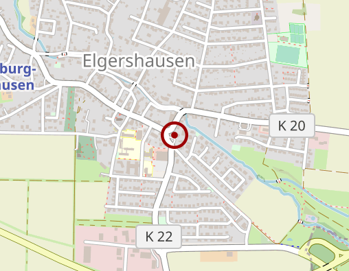 Karte: Arnika-Apotheke