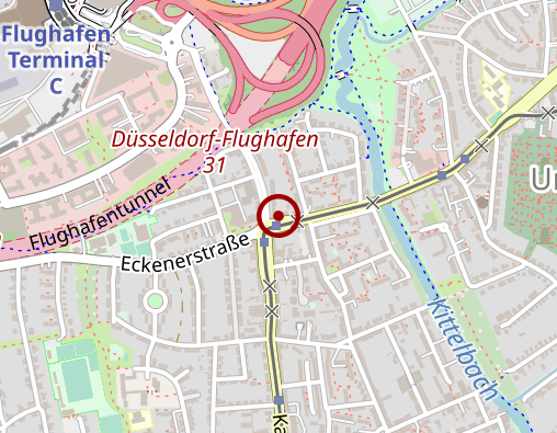 Karte: Quarg GmbH: Quarg GmbH Sanitätshaus