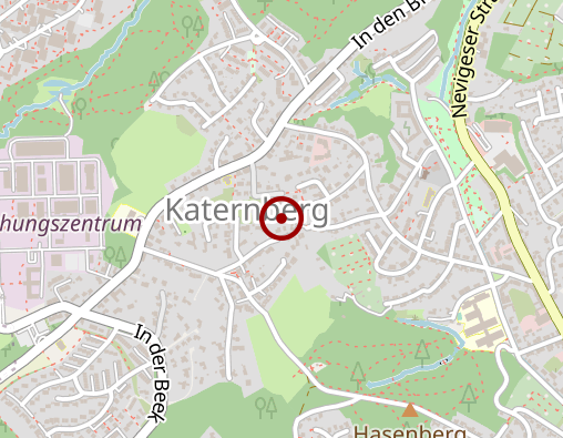 Karte: David Anita Dr. Psychotherapie