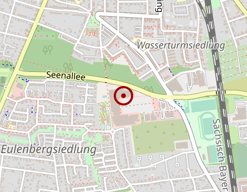 Karte: Jenke K. u. Kratzsch K.