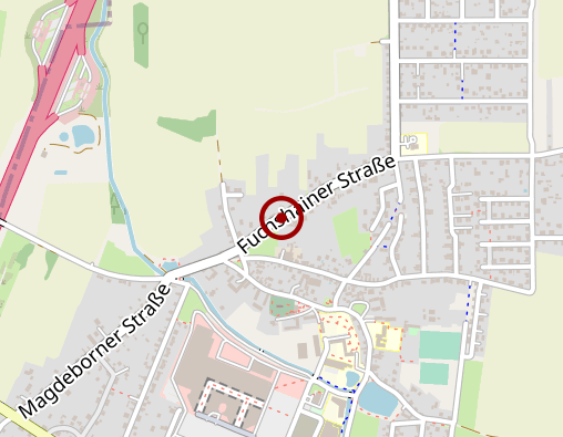 Karte: Grunwald & Hennig