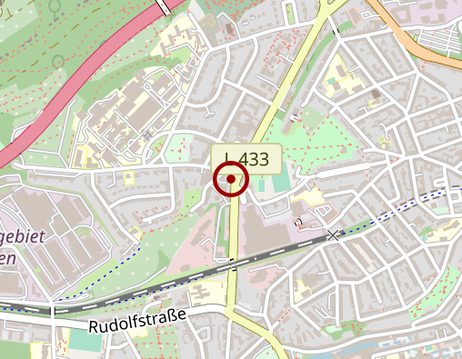 Karte: Schneewind Udi-Jutta Dr. Psychologische Psychotherapeutin