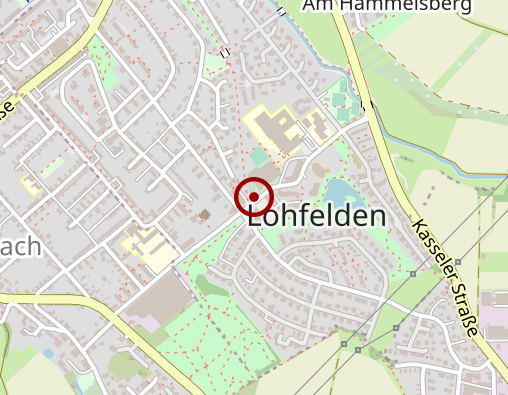 Karte: Neue Apotheke zum Rathaus