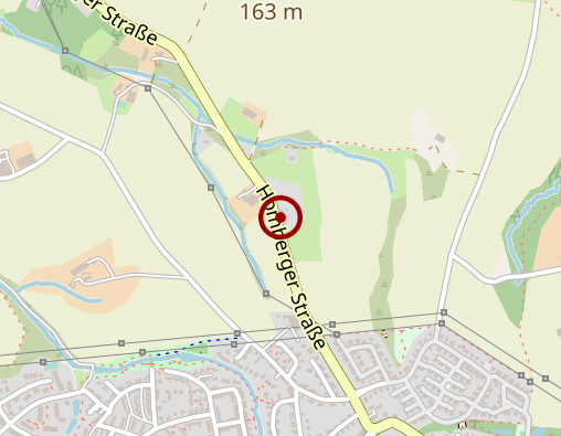 Karte: Hetnöcker Angela