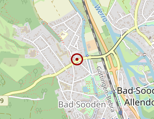 Karte: Busch Wilhelm