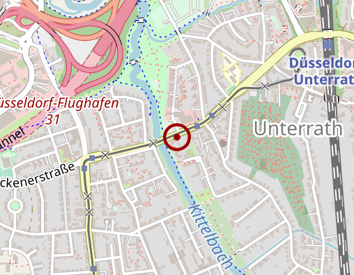 Karte: Mobile Pflege BS GmbH