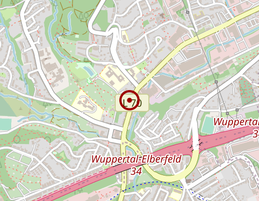 Karte: Bröcking Angela