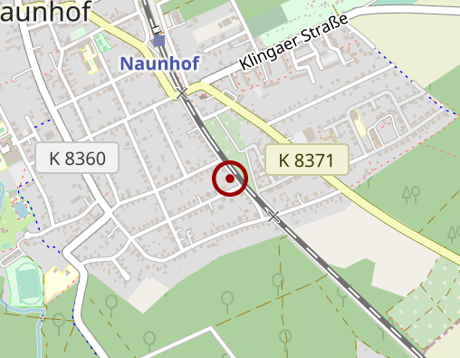 Karte: George Birgit