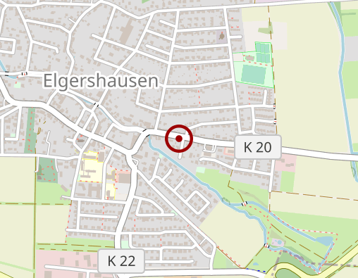 Karte: Fliss-Schultes Sandra