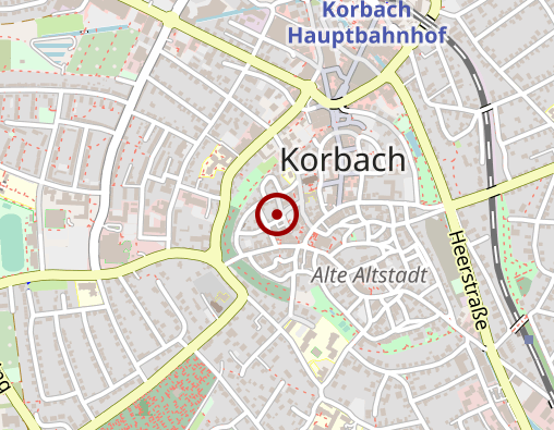 Karte: Günther-Pusch Julia Dr.med.