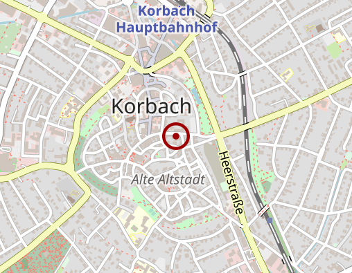 Karte: Plotz Martin Dr.med.