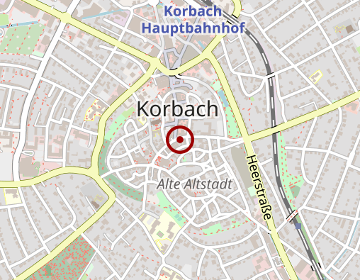 Karte: Fritsch Walter, Ilselore