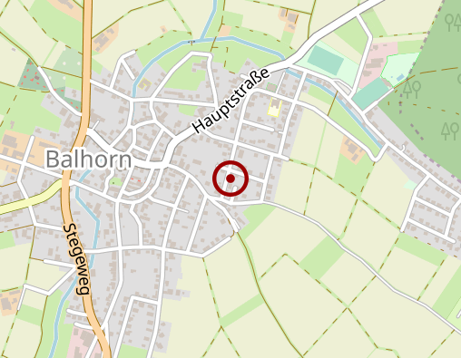 Karte: Meißner-Kuhnert Bettina