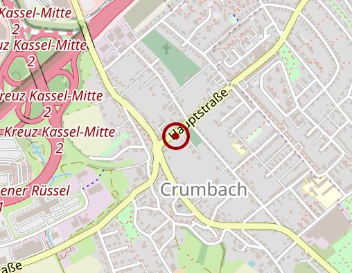 Karte: Müller Purida