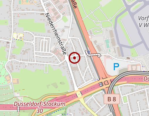 Karte: Fit & Struppi Alexandra Schäfer Tierphysiotherapie