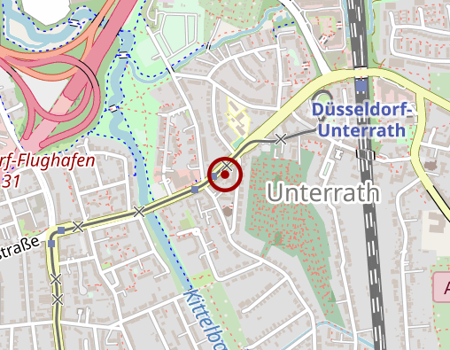 Karte: Jachnik Klaudia Sprachtherapie u. Lonczewski Meike