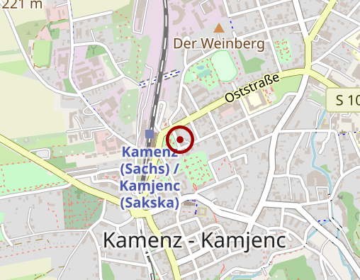 Karte: Nicolaus, Kuchta, Wünsche