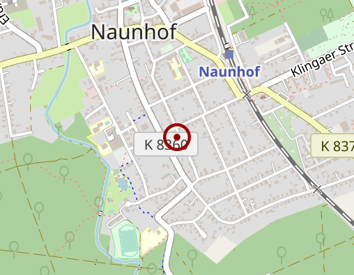 Karte: Heinze Helge und Gernot