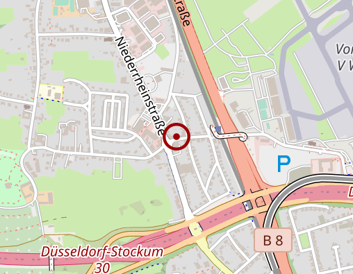 Karte: Albertus-Apotheke OHG