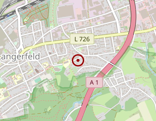 Karte: Pfrogner Christian