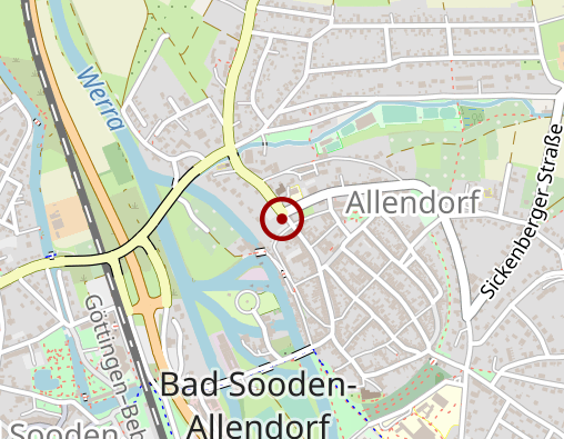 Karte: Burkhardt Volker