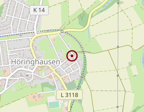 Karte: Berthold Joachim