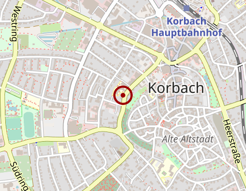 Karte: Noebel-Vogt Gabriele