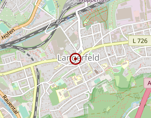 Karte: Glücksmomente sammeln - Unterstützung & Begleitung im Alltag