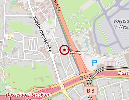 Karte: Neubaur Barbara