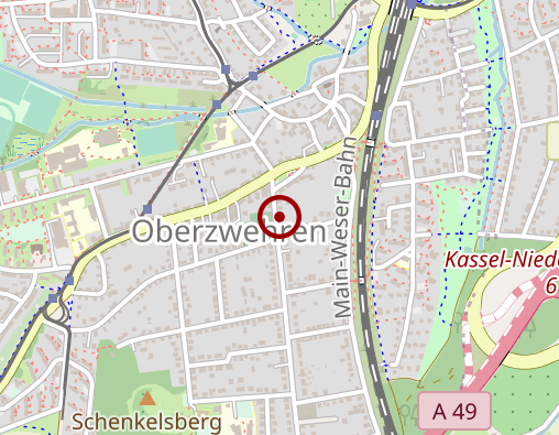 Karte: Köhler Marlen