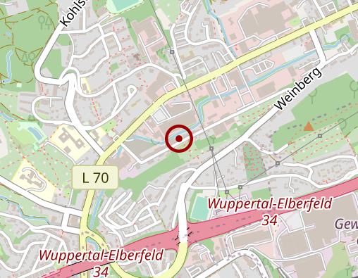 Karte: Müller Ludger u. Gottschalk Michael