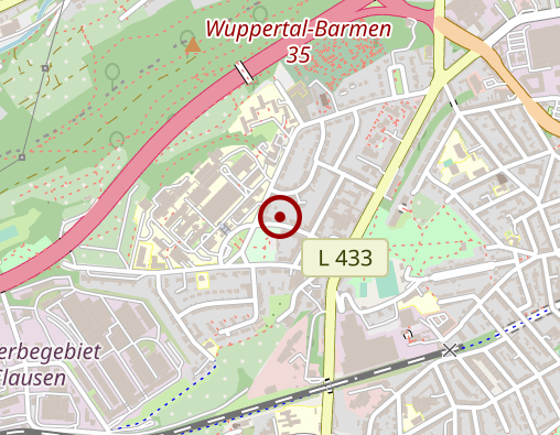 Karte: Freiter Birgit Heilpraktikerin