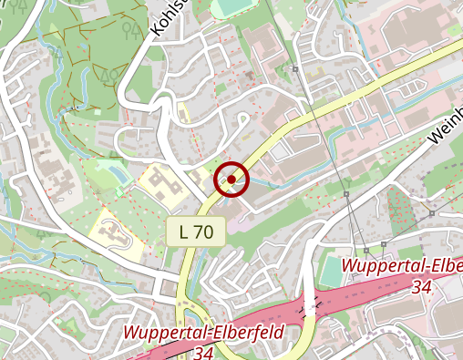 Karte: A & N Ihre Haushaltshilfe