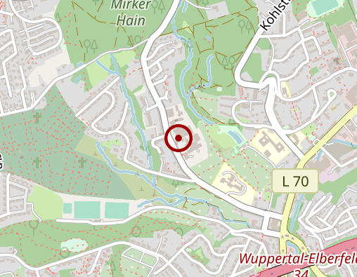 Karte: Sennhenn Cornelia