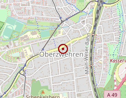 Karte: Kleinschmidt Roland