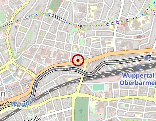 Karte: Friedrichs Kanokkorn