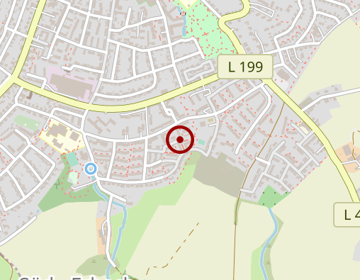 Karte: Bettina Wagner