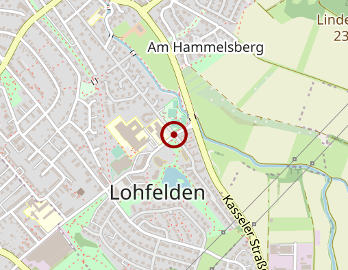 Karte: S.Z. MediTraum Inh.: Zineta Sajtarevic