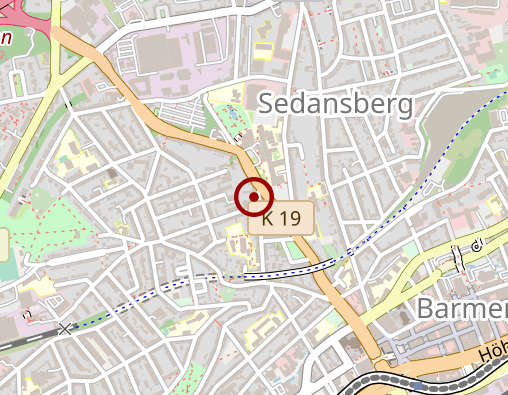 Karte: Beerdigung Brauch