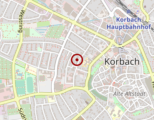 Karte: Schröder Sven