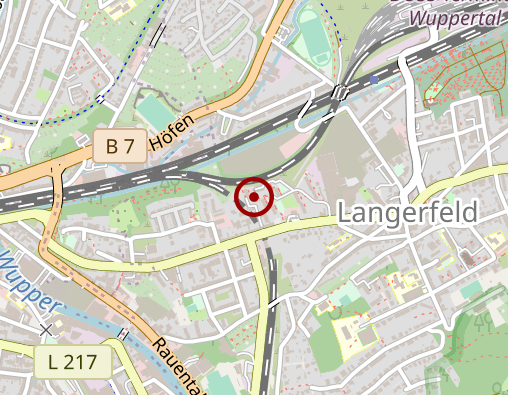 Karte: Fleing-Fialkowski Ilse J. Dipl.-Psychologin