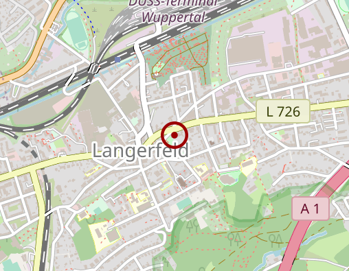 Karte: Waller Angelika