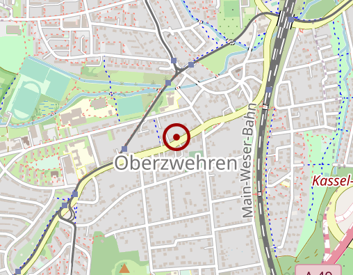 Karte: Pleißner Dierk