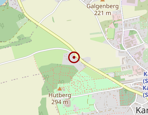 Karte: Kluttig Sigrun Kursleiterin / Physiotherapeutin