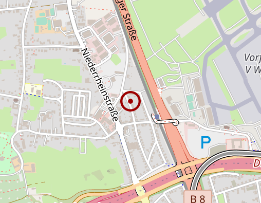 Karte: Pelzer-Hebebrand Christine Dr. Ärztin für Kinder- u. Jugendpsychatrie