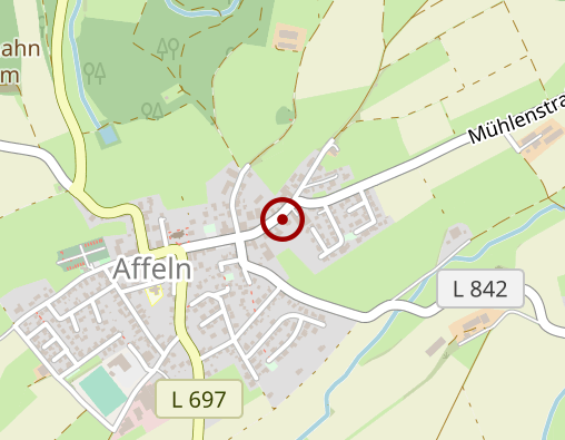 Karte: Oest Christian Schreinerei