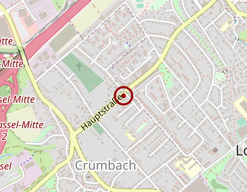 Karte: Lehmann Ellen