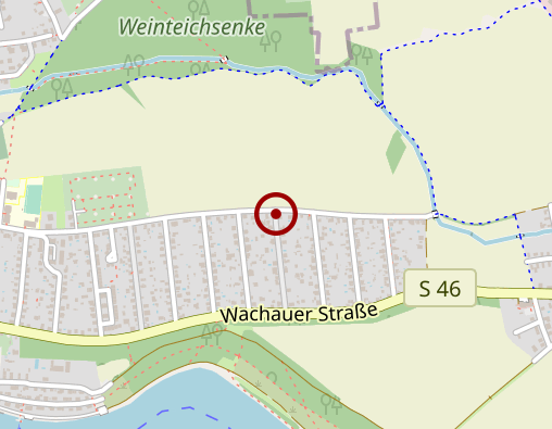 Karte: Vondran Sigrid Dr.rer.nat.